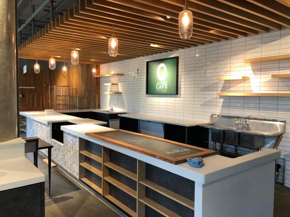 3150 SF Retail